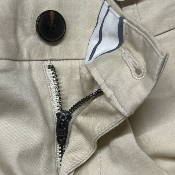 Women’s No Boundaries tan shorts - NWOT - Juniors SZ 15 - Picture 6 of 11